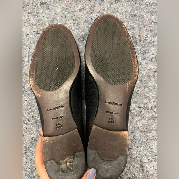 Zegna Men’s Shoes - Picture 4 of 6